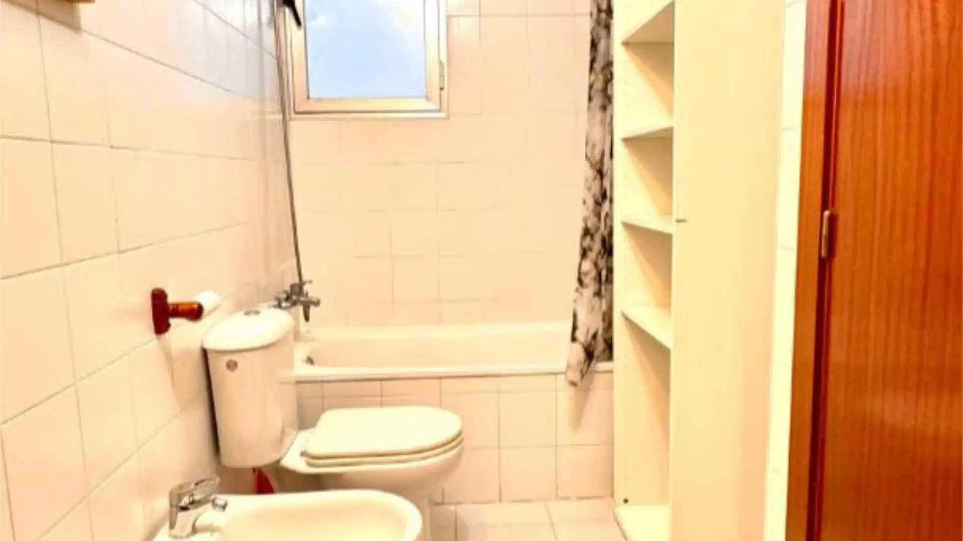 Piso en San Lorenzo de El Escorial - Foto 12