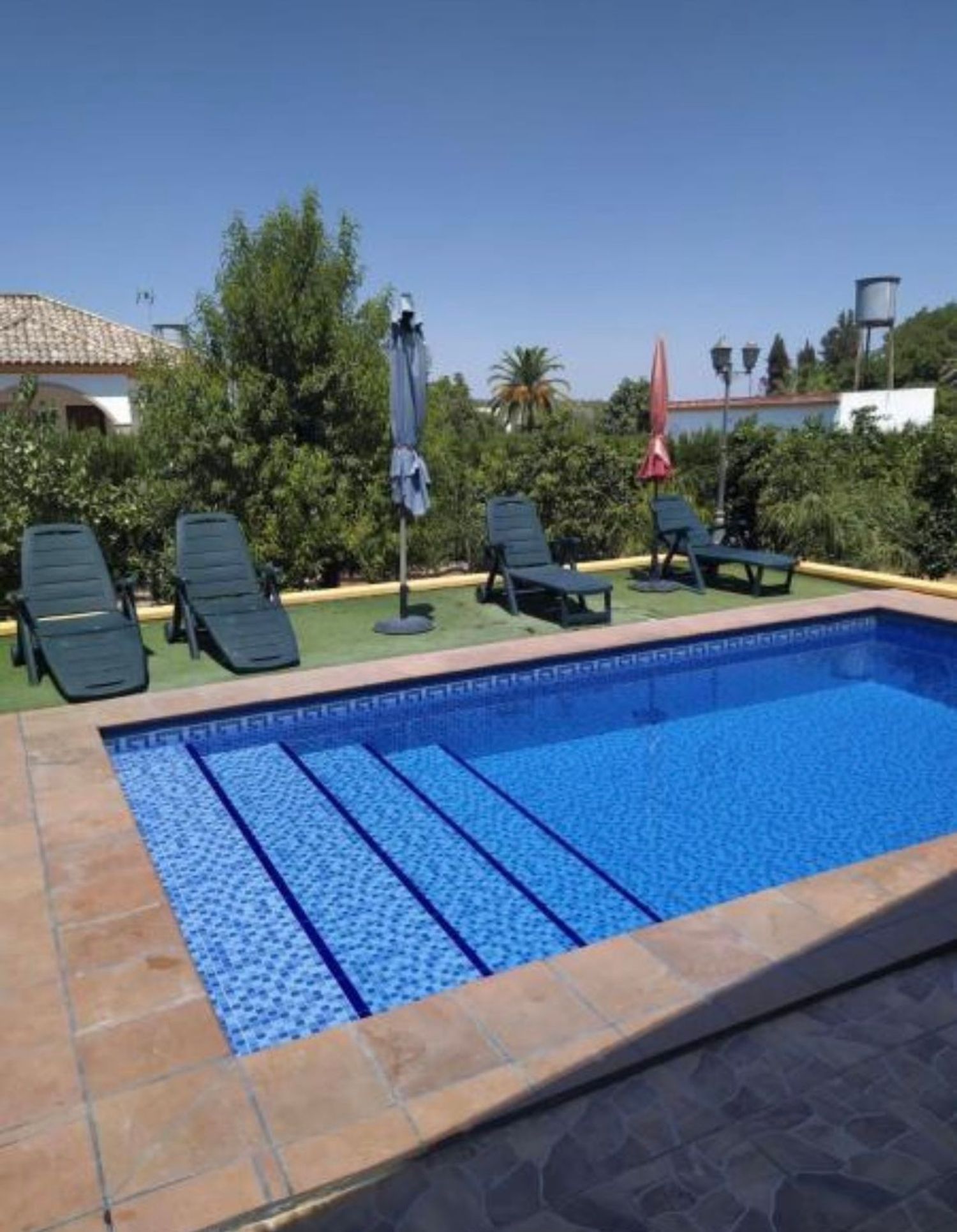 Casa rural en Paradas s/n - Foto 4