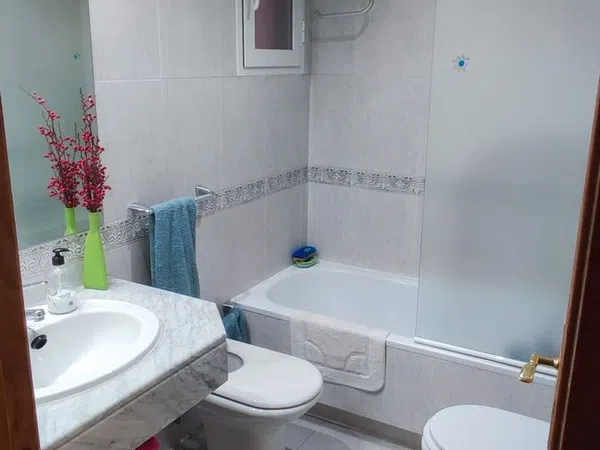 Piso en paseo del Molino, 8 - Foto 7