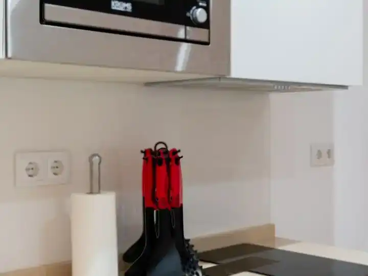 Apartamento en  Calle San Bernardo 24 - Foto 16