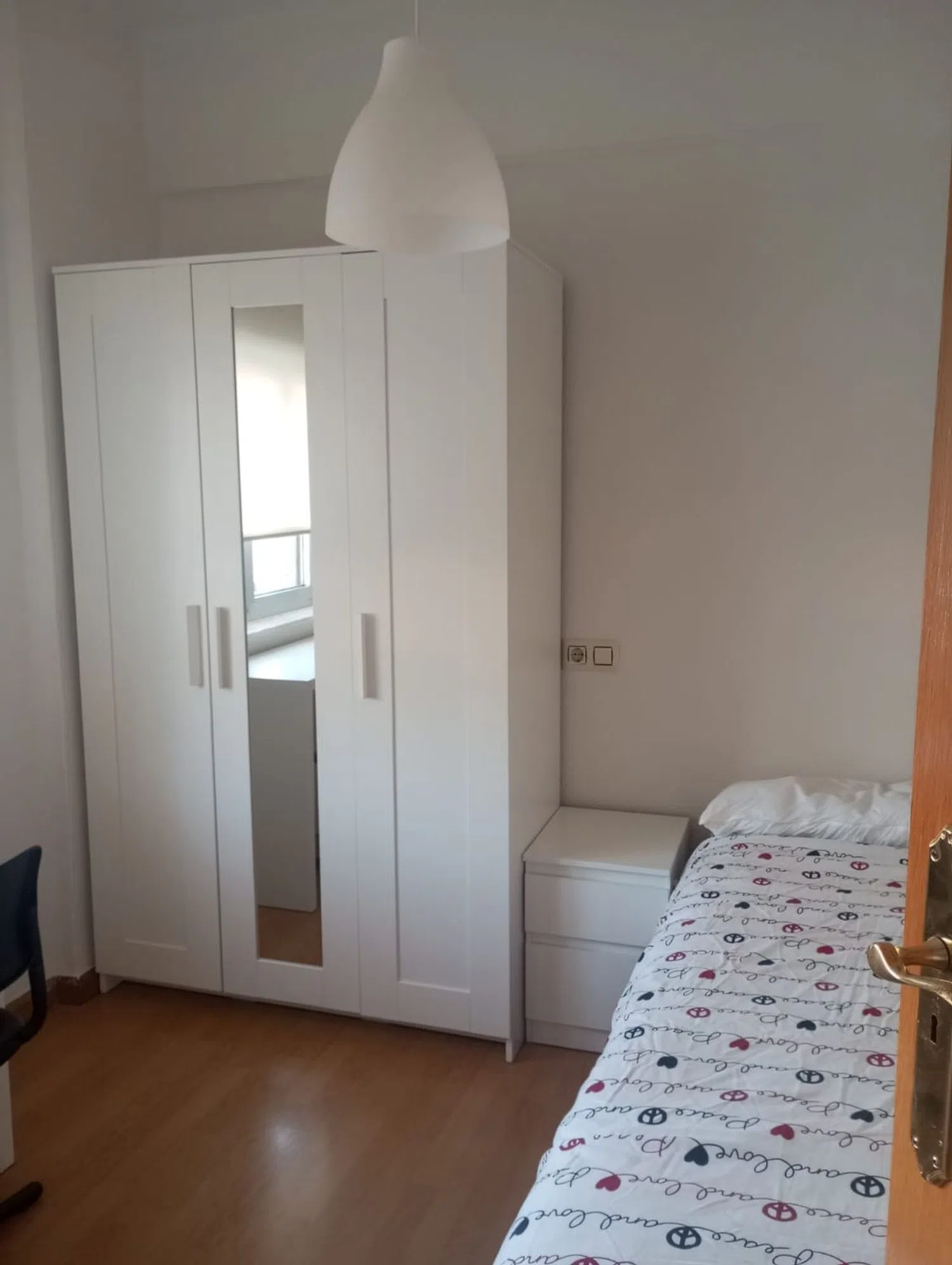 Piso en paseo del Gran Capitán, 32 - Foto 1