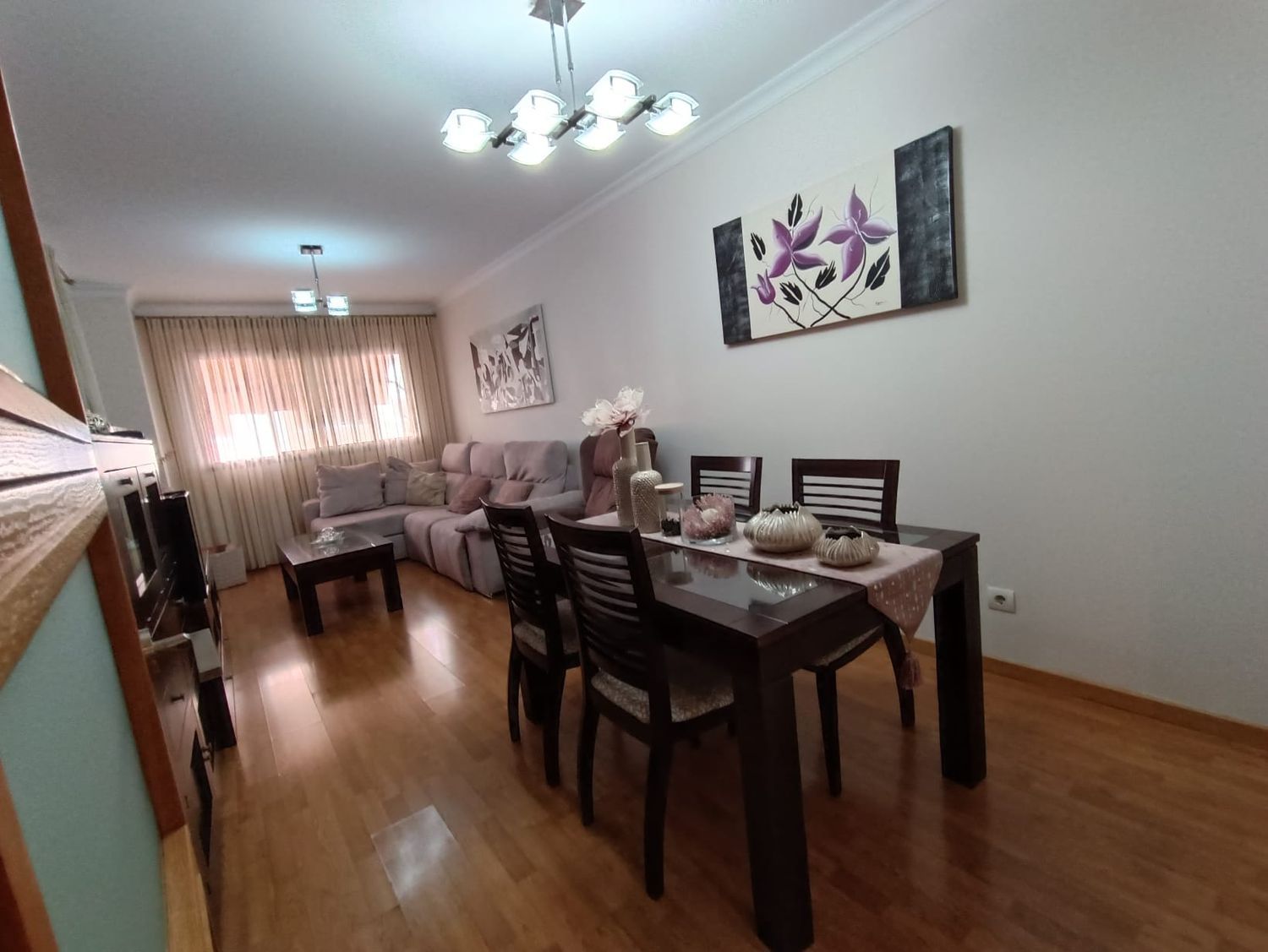Piso en Calle Diego Fernández Mendoza, El Consul - El Romeral - Foto 2
