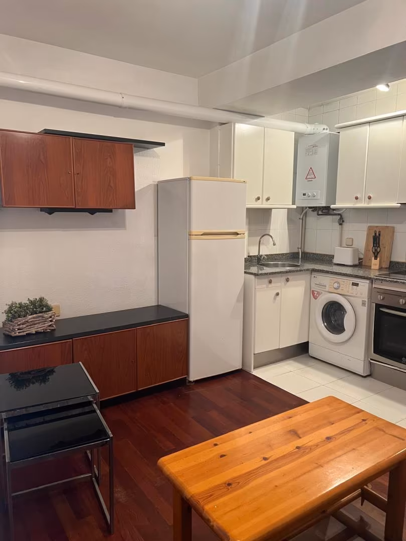 Piso en  Calle Francisco de Quevedo 5 - Foto 6