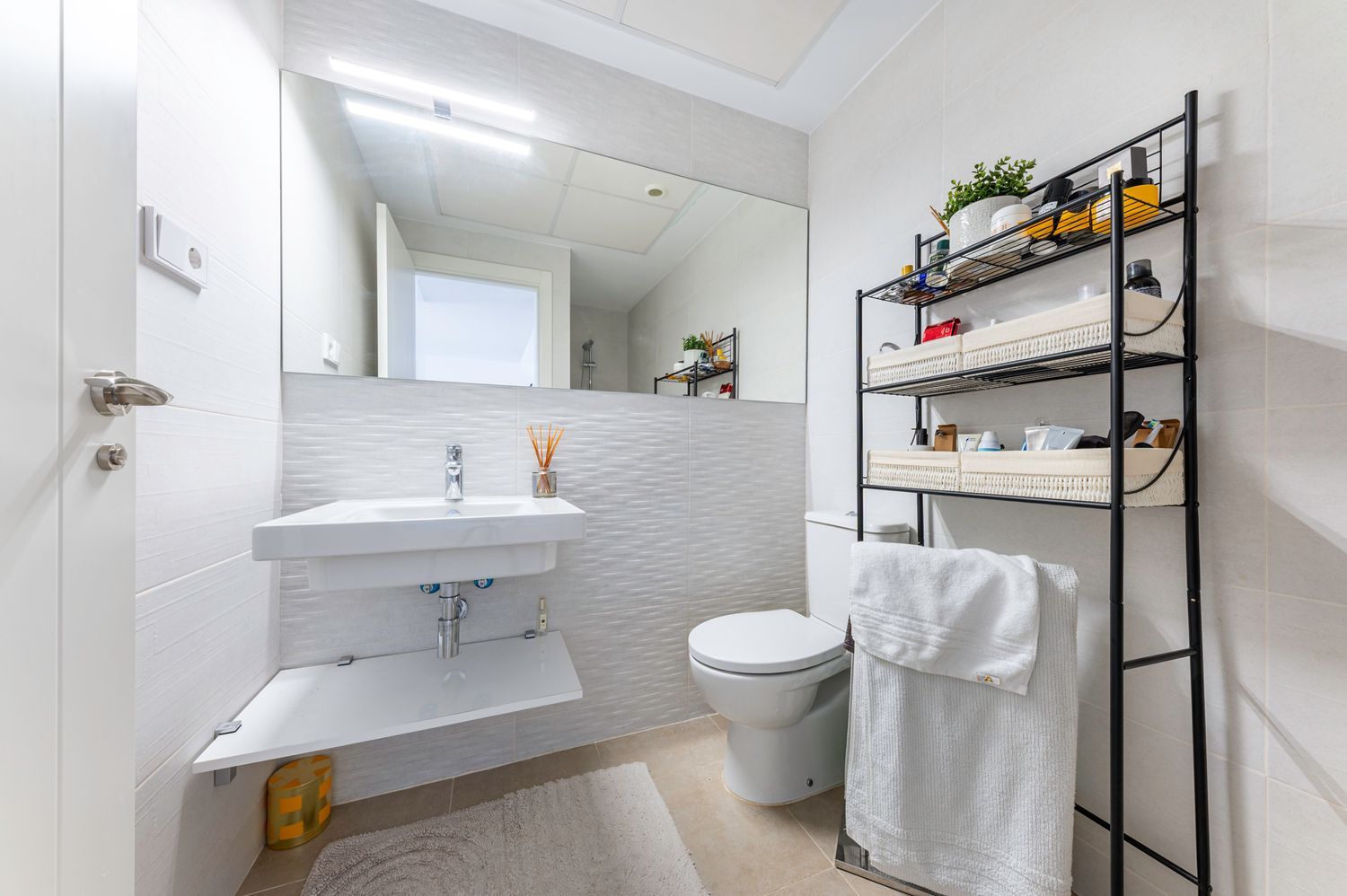 Dúplex en calle de Colombia, 6 - Foto 24