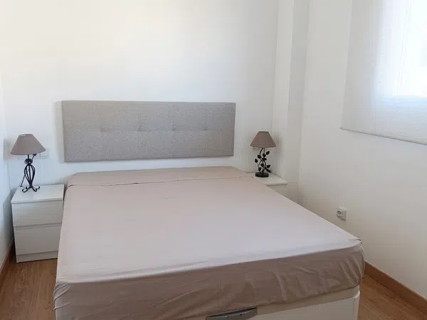 Piso en Calle Vista Granada, 28, San Francisco - El Chorrillo, San Francisco - El Chorrillo - Foto 8