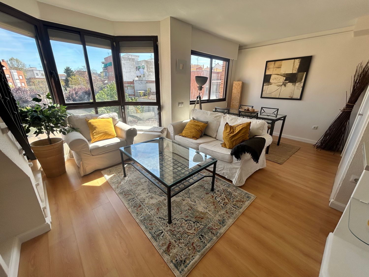 Dúplex en calle de Martínez, 17 - Foto 1