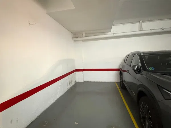Garaje en Passatge de Saladrigas, 7, El Poblenou - Foto 2
