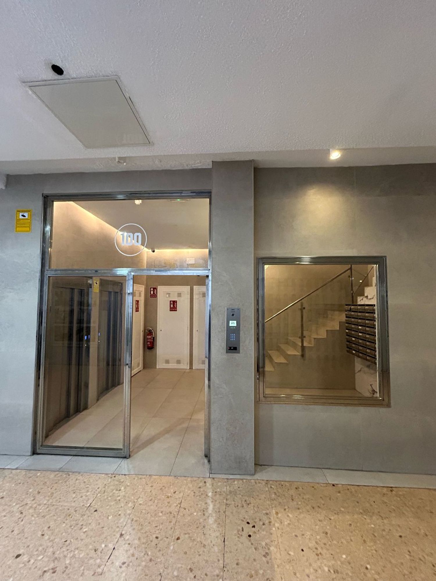 Piso en Calle Sant Antoni, 100 - Foto 1