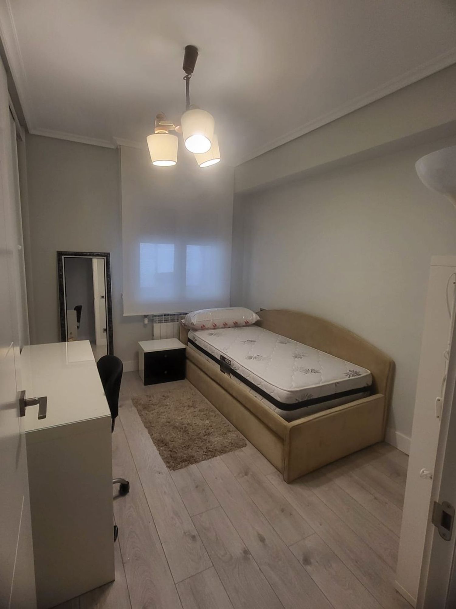 Piso en Calle Conde Don Vela, 32, Txagorritxu, Txagorritxu - Foto 9