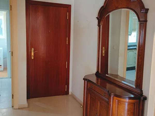Piso en Calle Concepción Arenal, 1, Fátima - Campiñuela - Foto 3