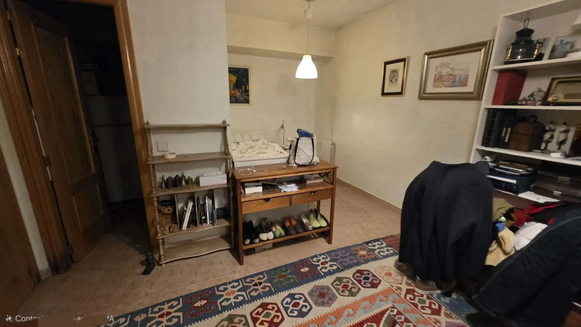 Casa adosada en  Calle Gutiérrez Soto 13 - Foto 21