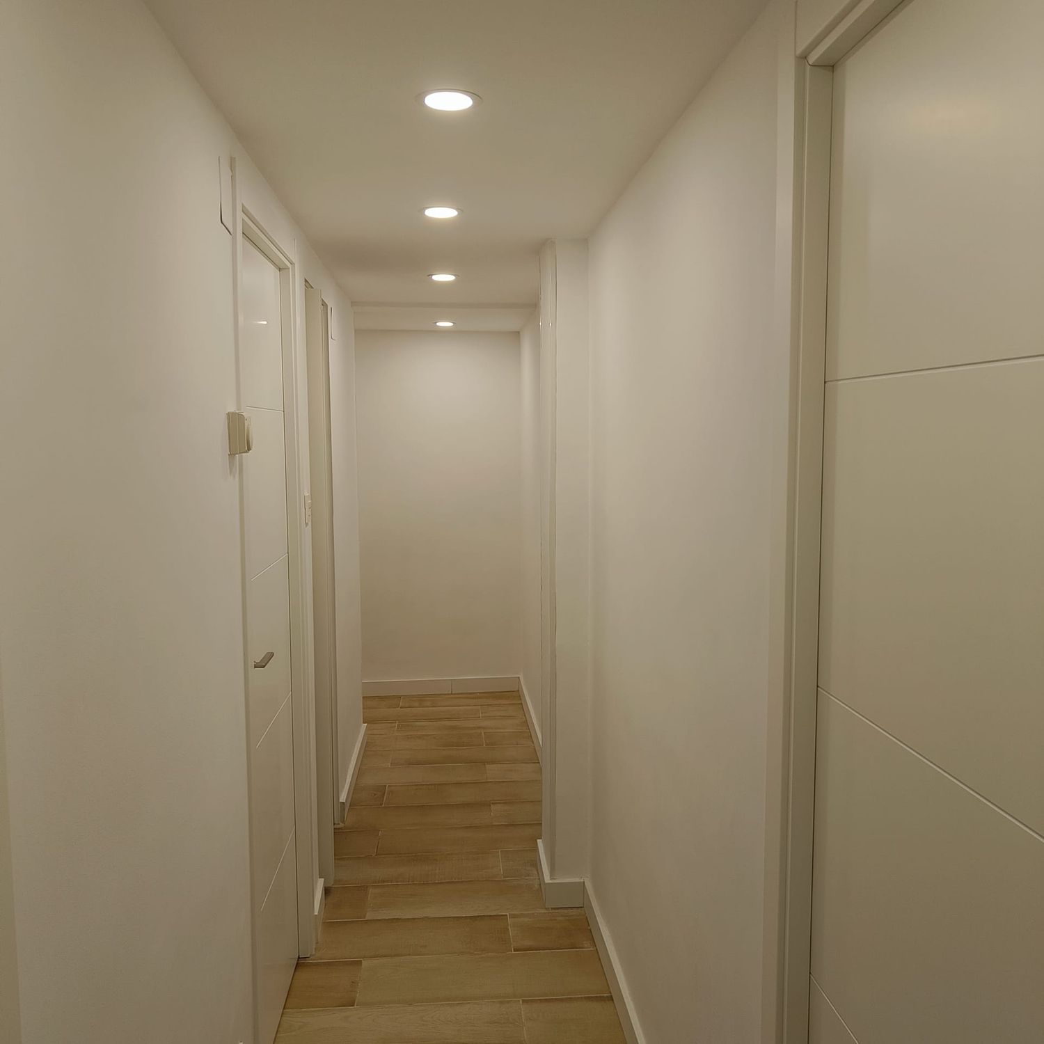 Piso en calle de Emilio Castelar, 62 - Foto 5