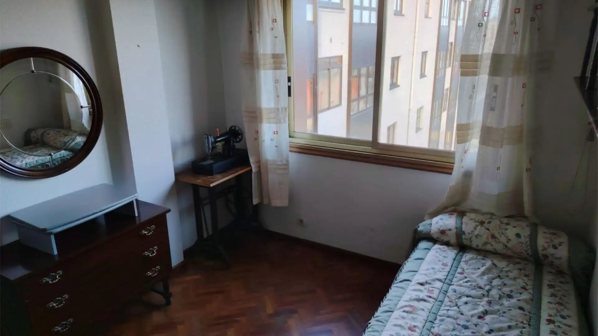 Piso en  Rúa Alcalde Jaime Hervada 35 - Foto 43