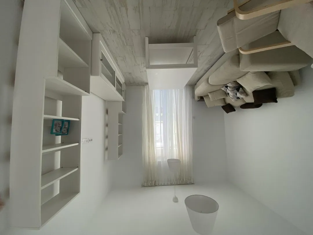 Piso en  Calle de Matilde Martín 35 - Foto 1