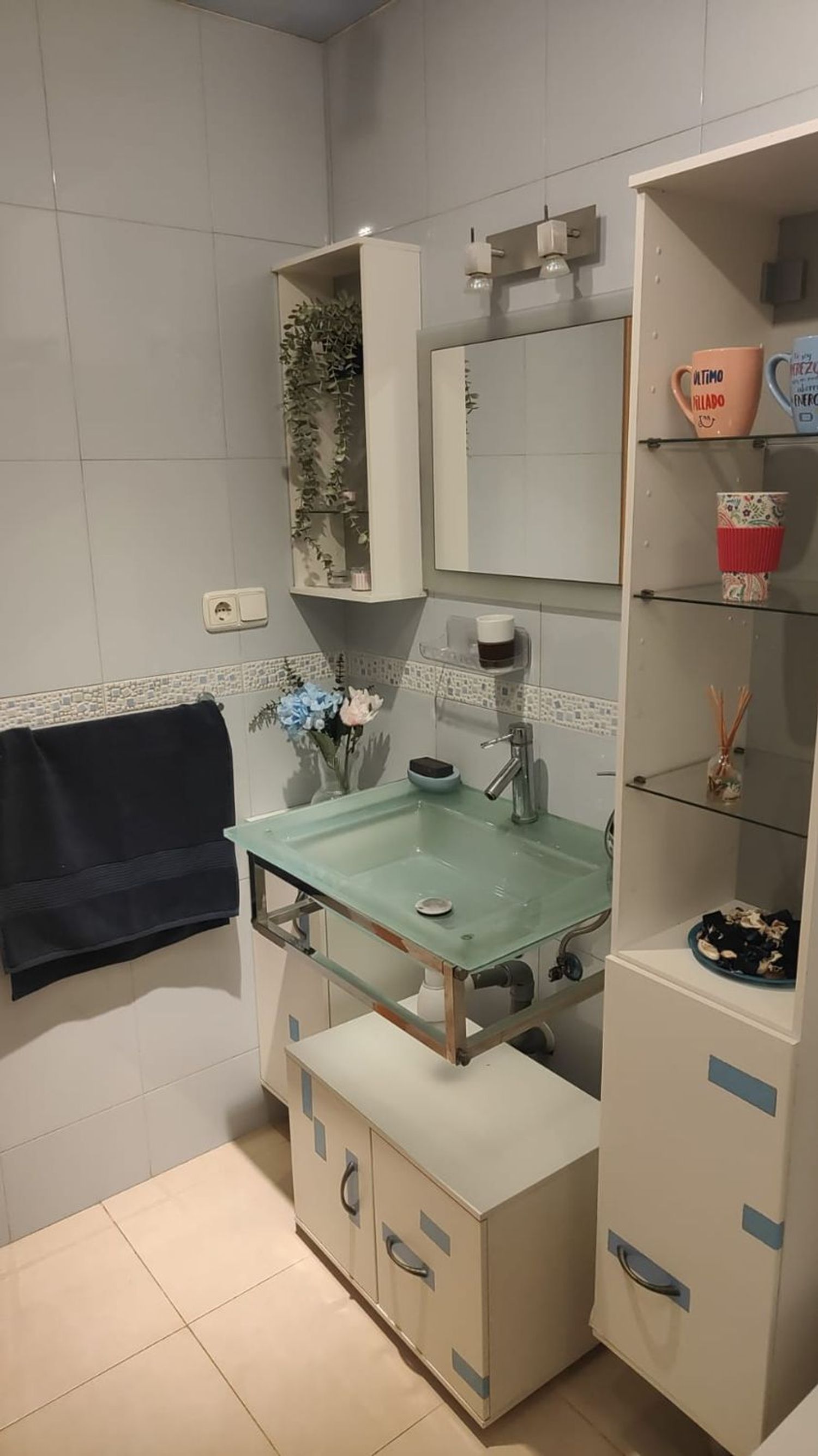 Estudio en calle Carmen la Roja, 1 - Foto 11