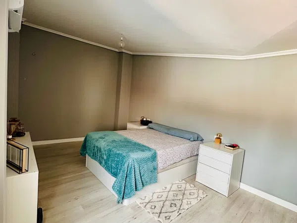 Dúplex en Calle Adamaditas, 12, Centro Ciudad - Foto 20
