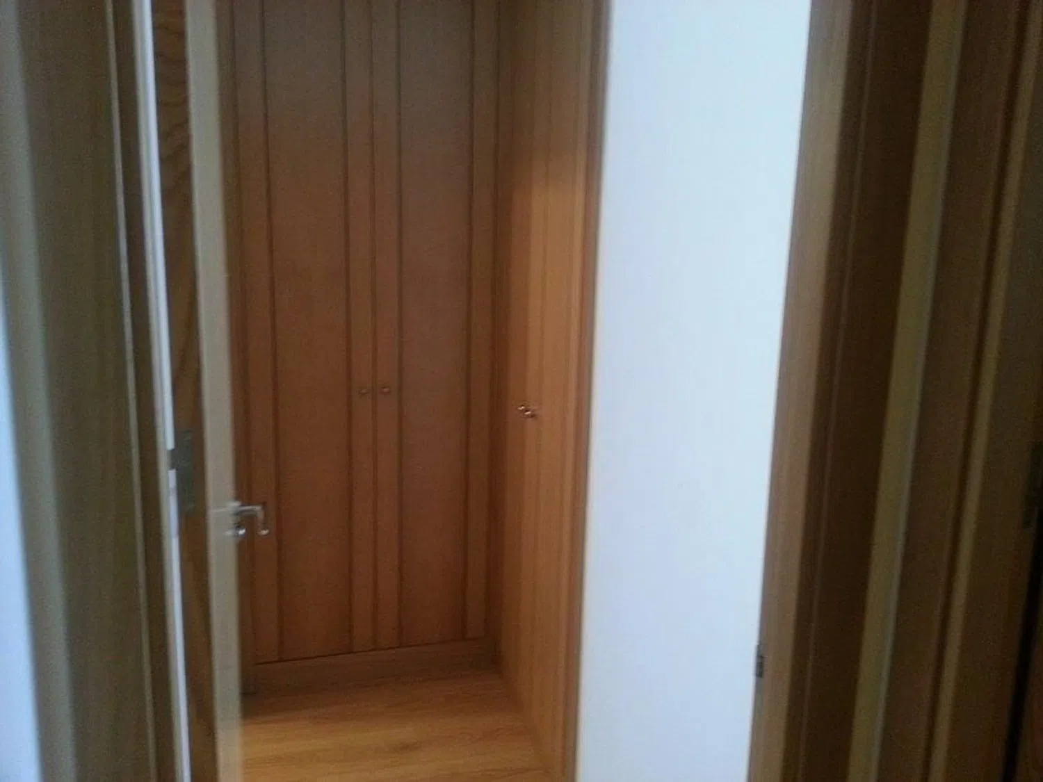 Piso en P° de Rinconete y Cortadillo, 17 - Foto 10