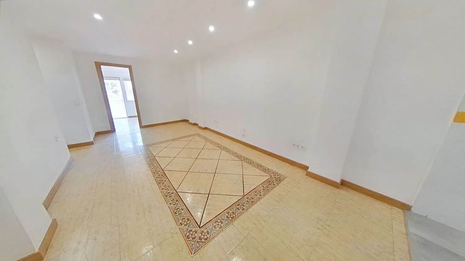 Piso en Barrio San Blas - Foto 1