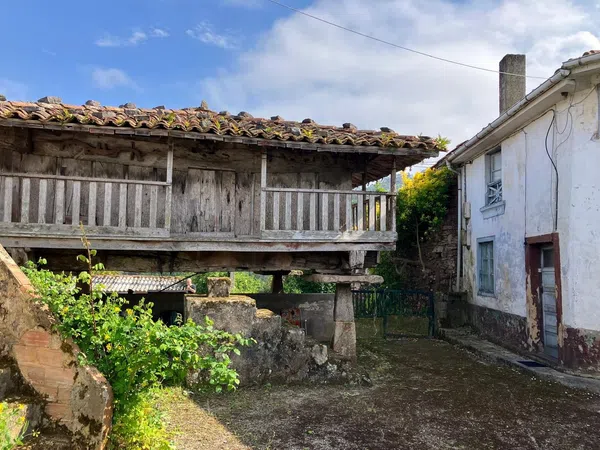Casa de pueblo en Cayao, Coro s/n - Foto 9