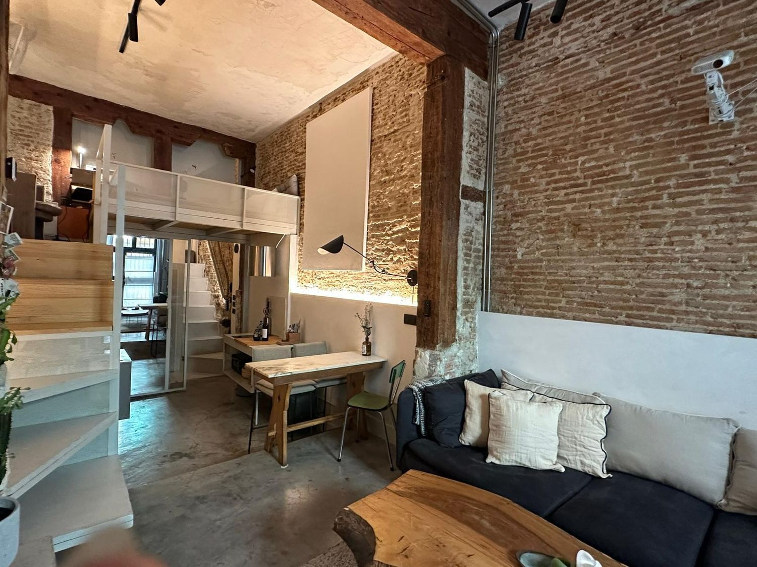 Estudio en calle San Cosme y San Damián, Madrid, 14 - Foto 11