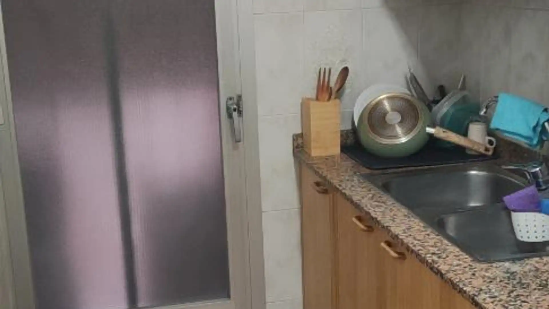 Piso en  Avinguda del Doctor Waksman 38 - Foto 16