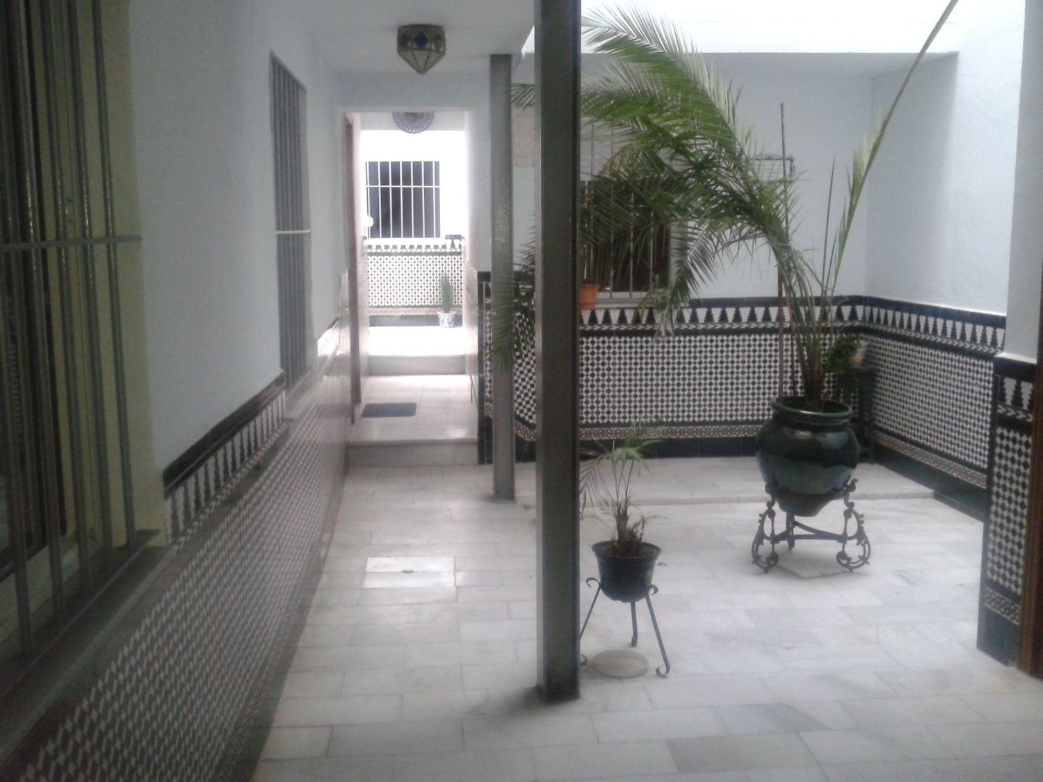 Ático en calle Clavellinas, 3