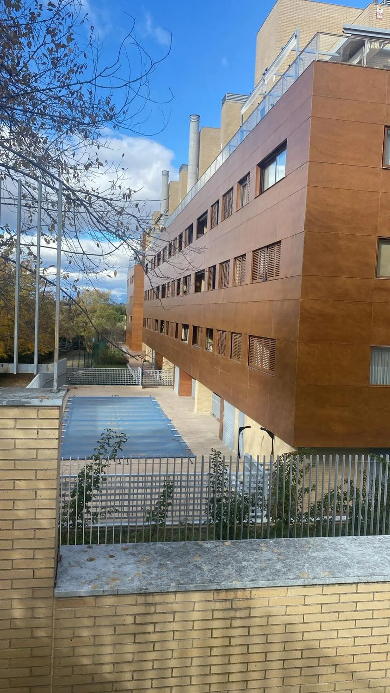 Piso en calle Bahía de Alicante, 15 - Foto 5