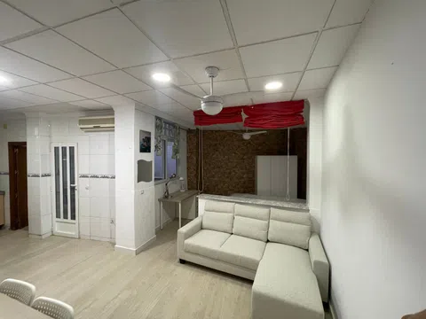 Estudio en calle San Jerónimo, 26