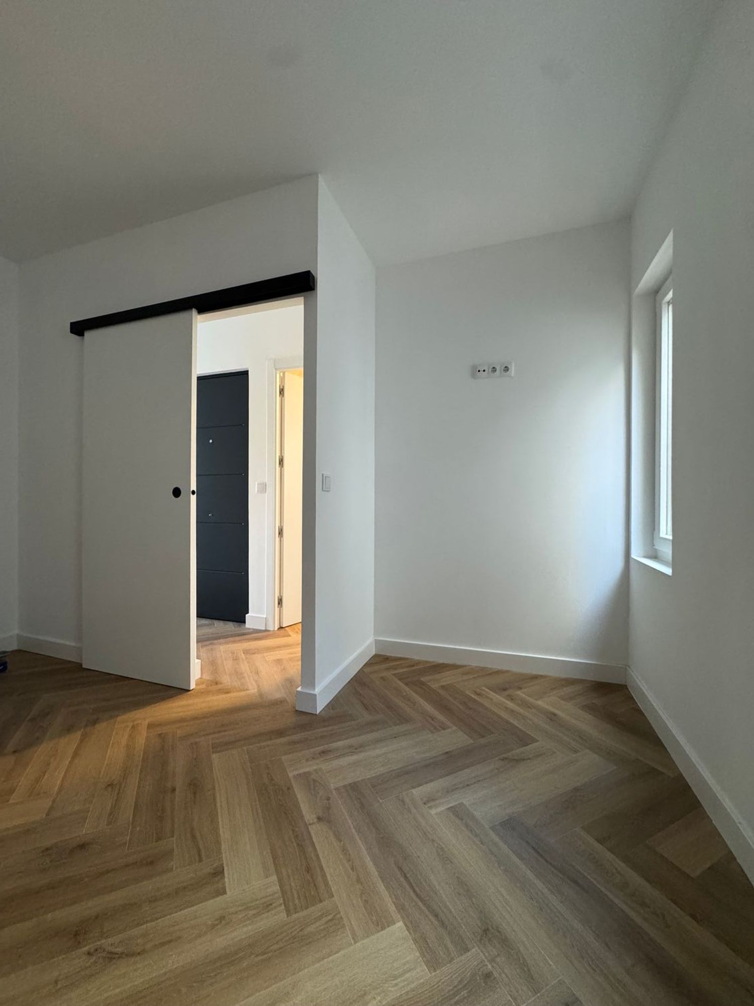 Piso en Calle Ramón del Cueto, 35, Monte Alto - Zalaeta - Atocha, Monte Alto - Zalaeta - Atocha - Foto 8