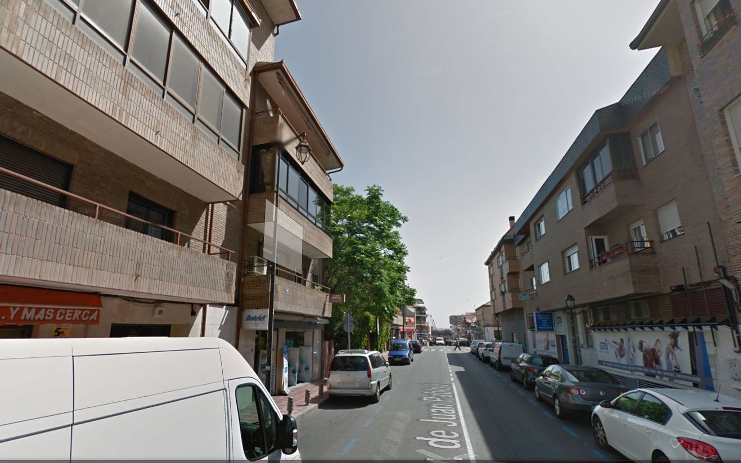 Ático en avenida de juan pablo II, 20 - Foto 8