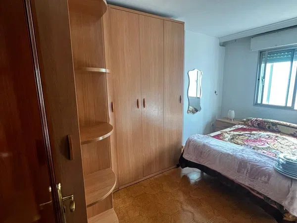 Piso en Calle Conejito de Málaga, 12, Vistafranca - Foto 11