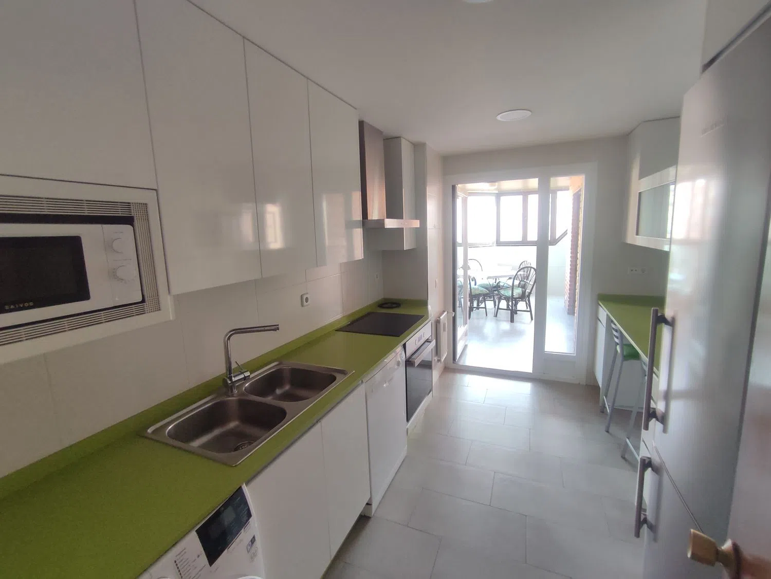 Piso en calle de Pedro Rico, 31 - Foto 8