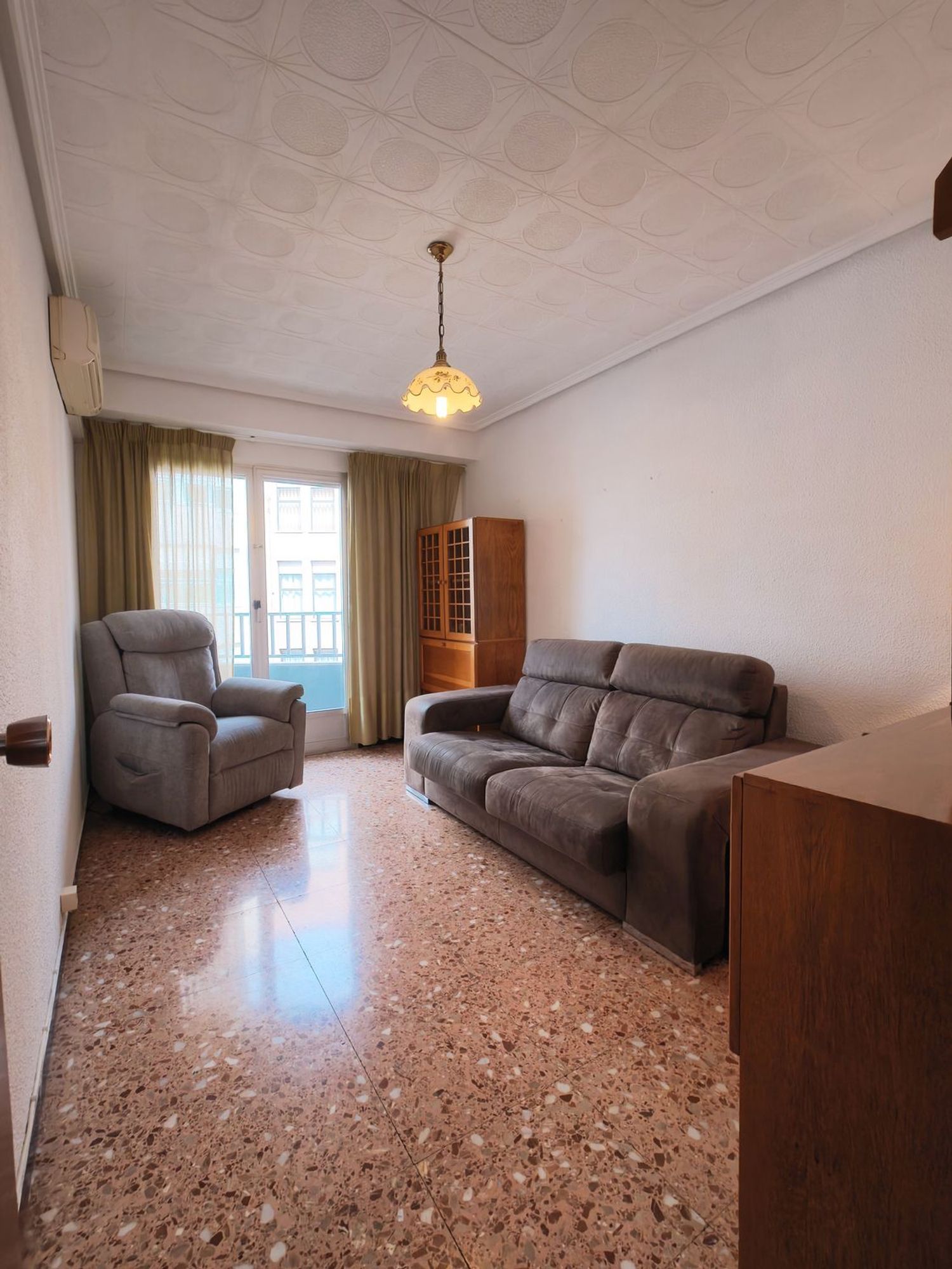 Piso en Barrio Pont Nou-Corazón de Jesús - Foto 12