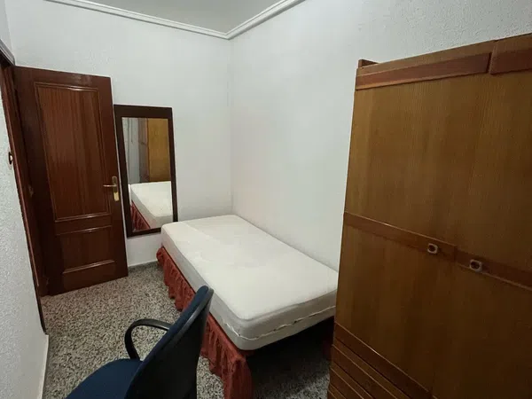 Piso en Avenida del Primat Reig, 48, Benimaclet - Foto 12