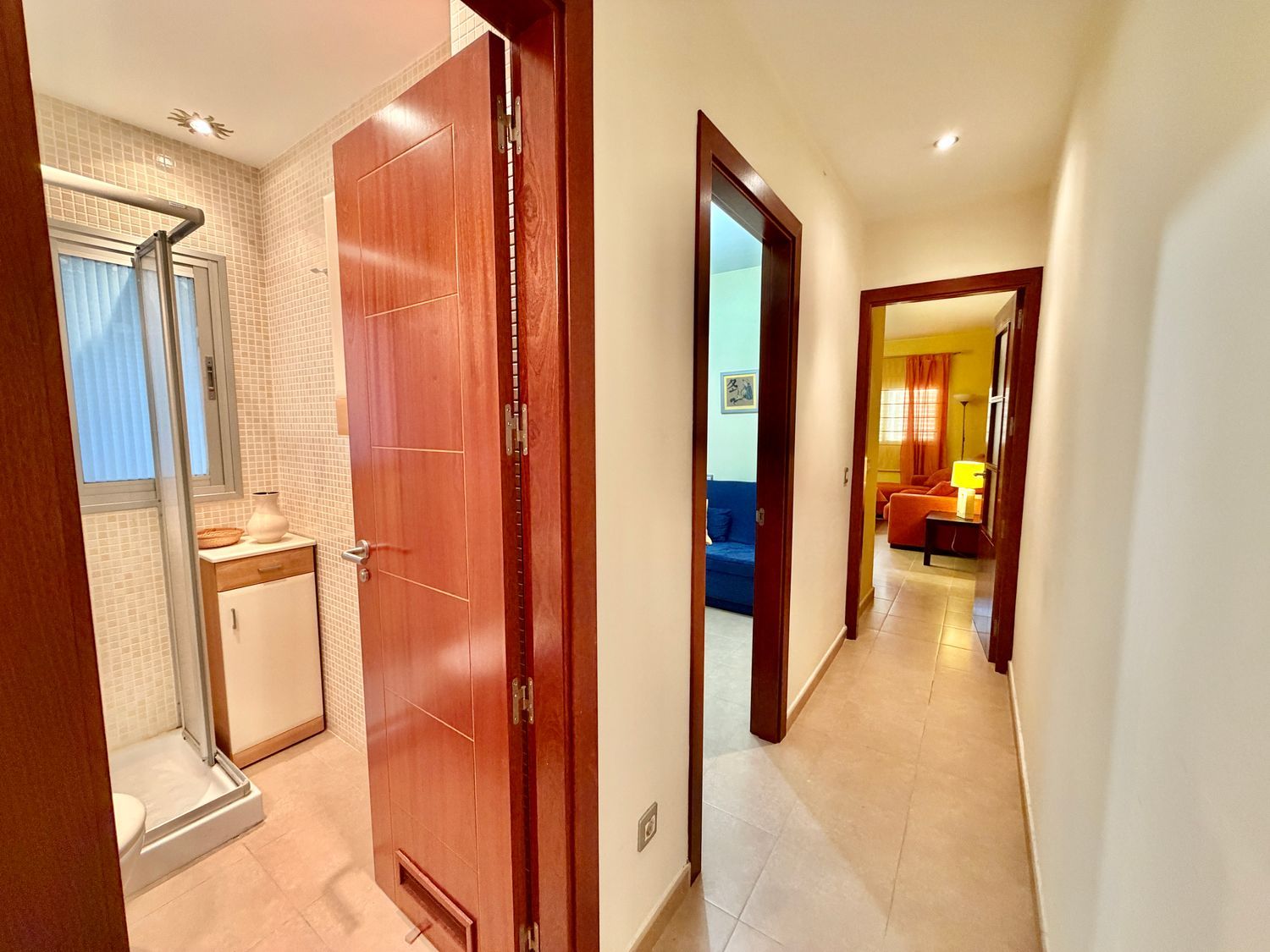 Piso en Calle Juan Gutemberg, 24, Los Tarahales - La Paterna - Foto 17
