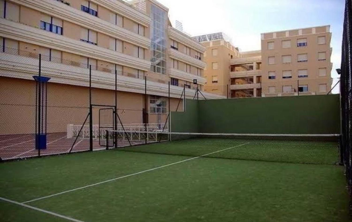Piso en Calle casuarina, 1, Alcalde L. Uruñuela - Palacio de Congresos - Foto 7