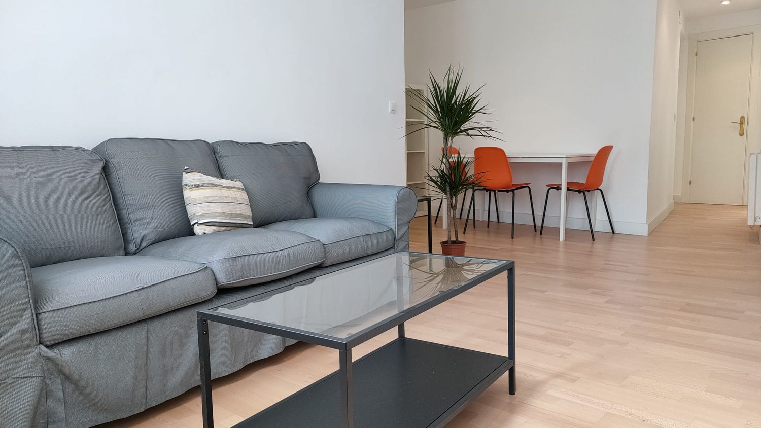 Piso en Barrio Falperra-Santa Lucía - Foto 5