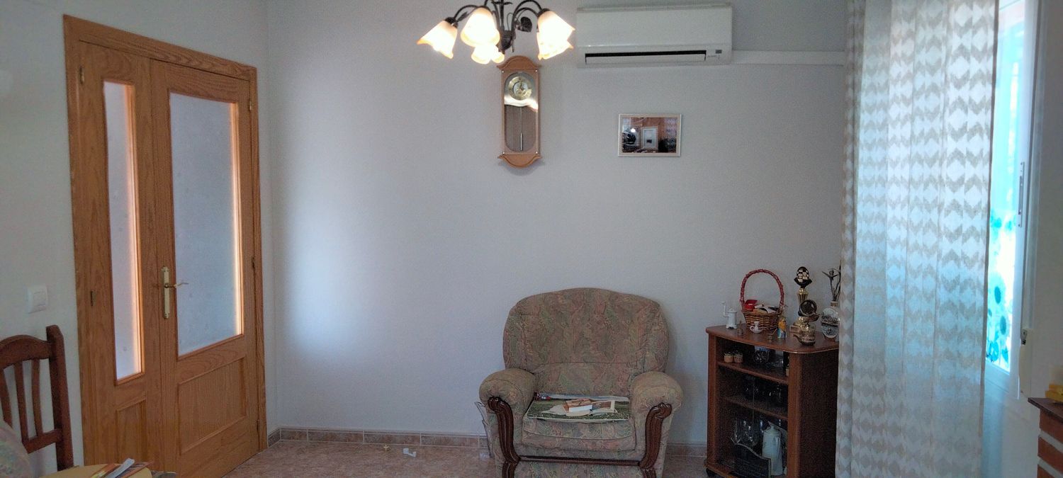 Casa o chalet independiente en Calle Cantabria, 3 - Foto 16