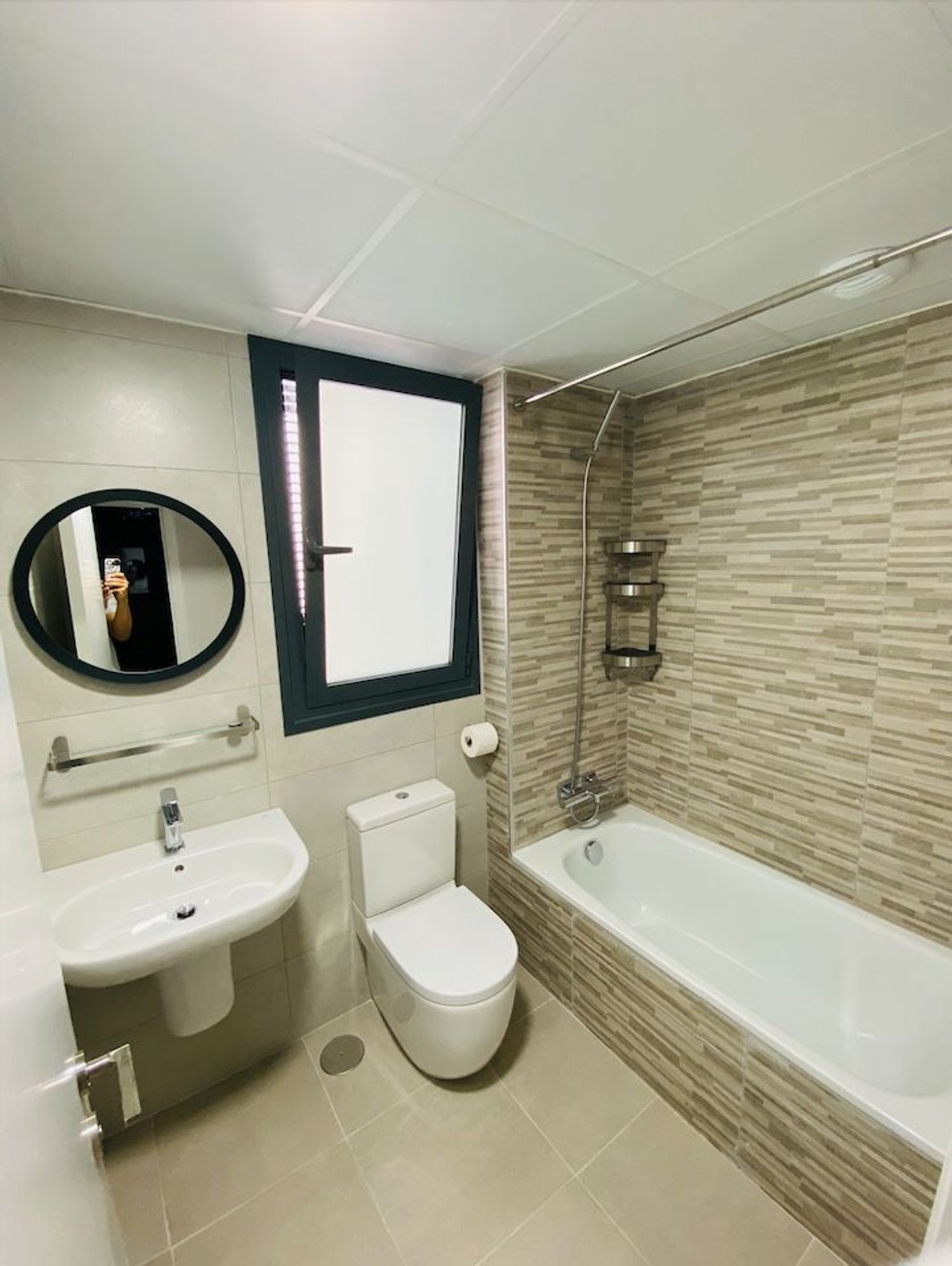 Piso en calle Orson Welles, 20 - Foto 9