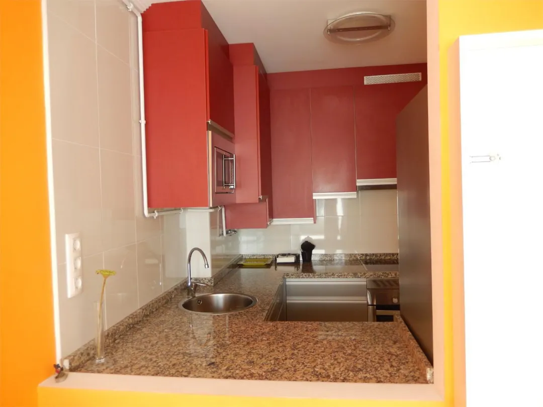 Piso en  Avenida del Castru 9F - Foto 7