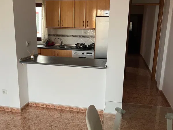 Piso en calle Américo Vespucio, 12 - Foto 5