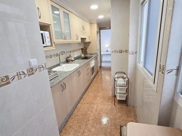 Piso en calle de Sant Joan de la Creu, 9 - Foto 19