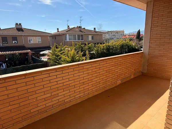 Chalet adosado en avenida de Fibracolor, 31 - Foto 20