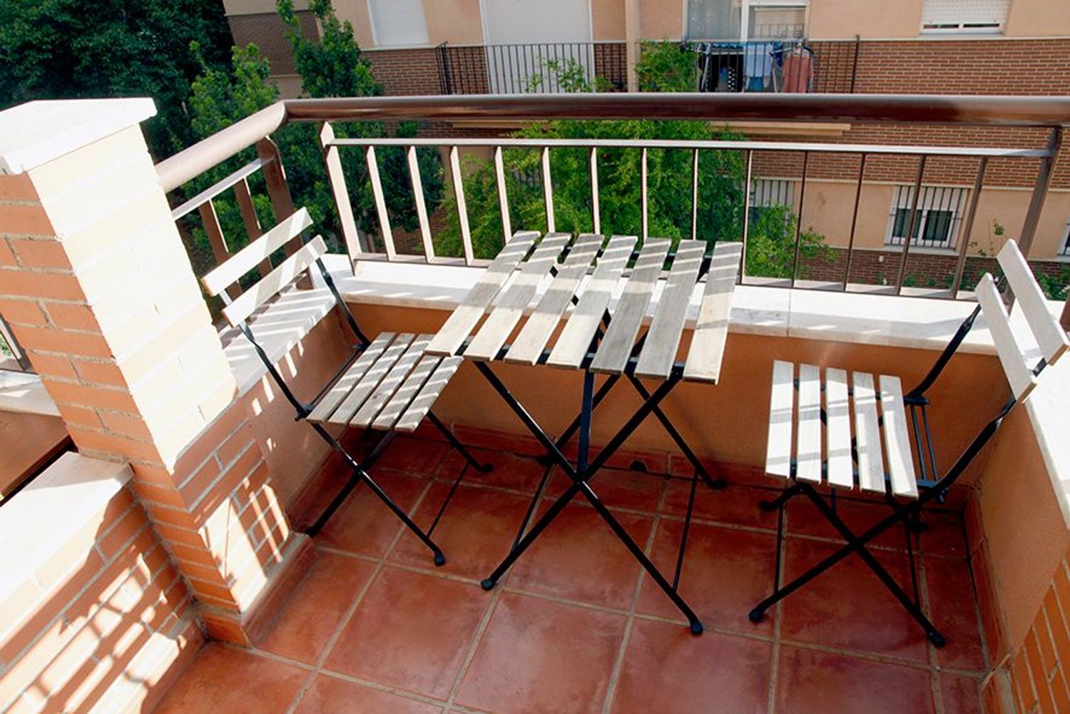 Piso en calle el Castañal, 12 - Foto 14