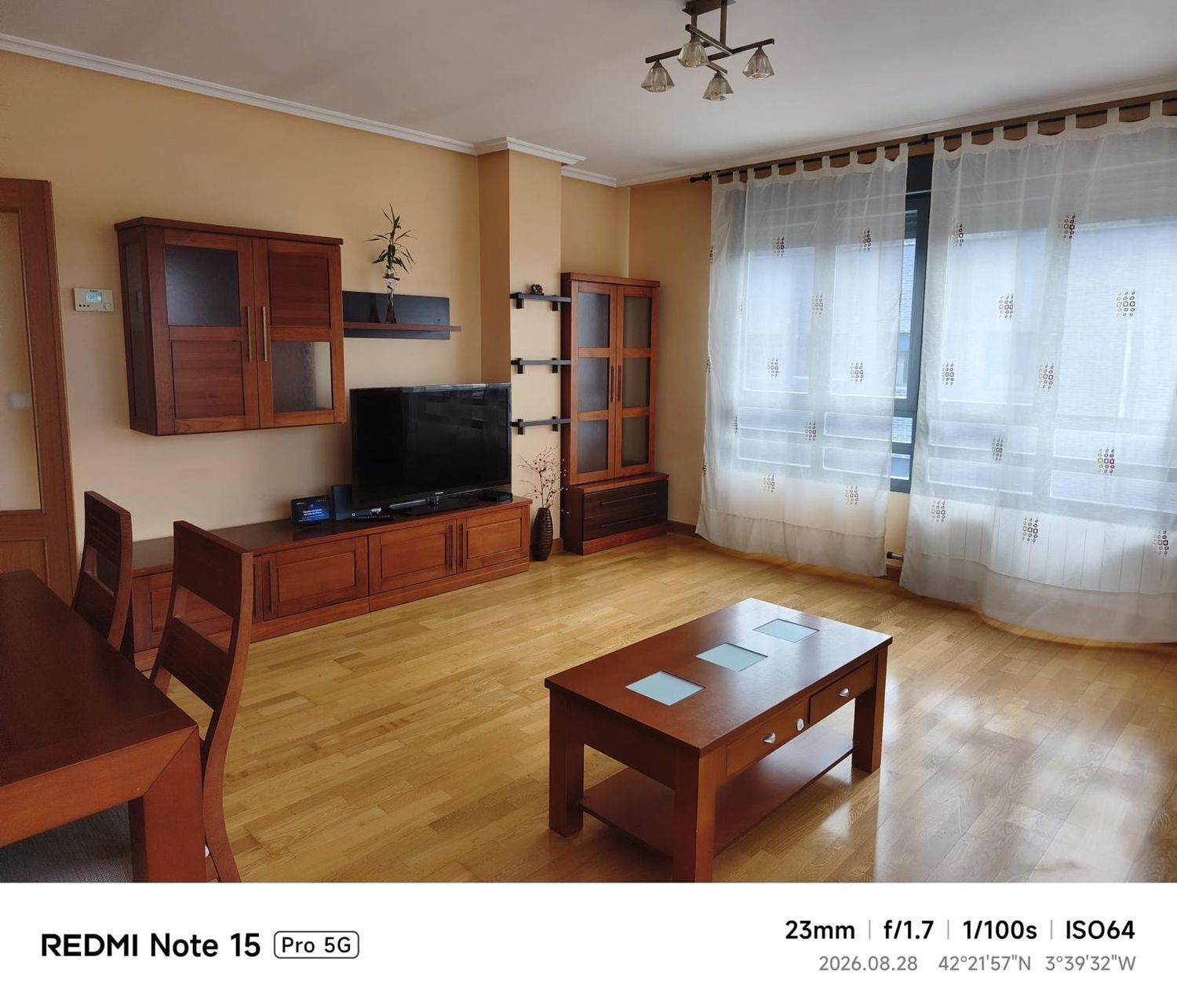 Piso en Calle Lazarillo de Tormes, 28, Villimar - V1 - V2 - S3 - S4 - San Cristobal, Villimar - V1 - V2 - S3 - S4 - San Cristobal - Foto 9
