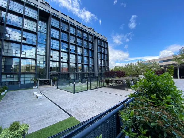 Dúplex en Avenida Cerro del Aguila, 2 - Foto 32