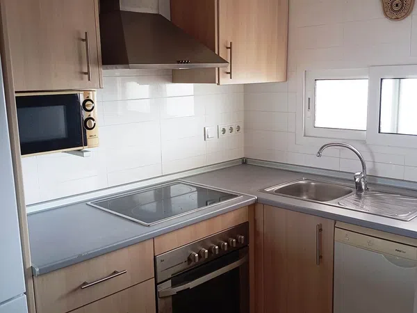 Piso en Bulevar Central de las Cañadas, 9, Condado de Alhama, Condado de Alhama - Foto 1