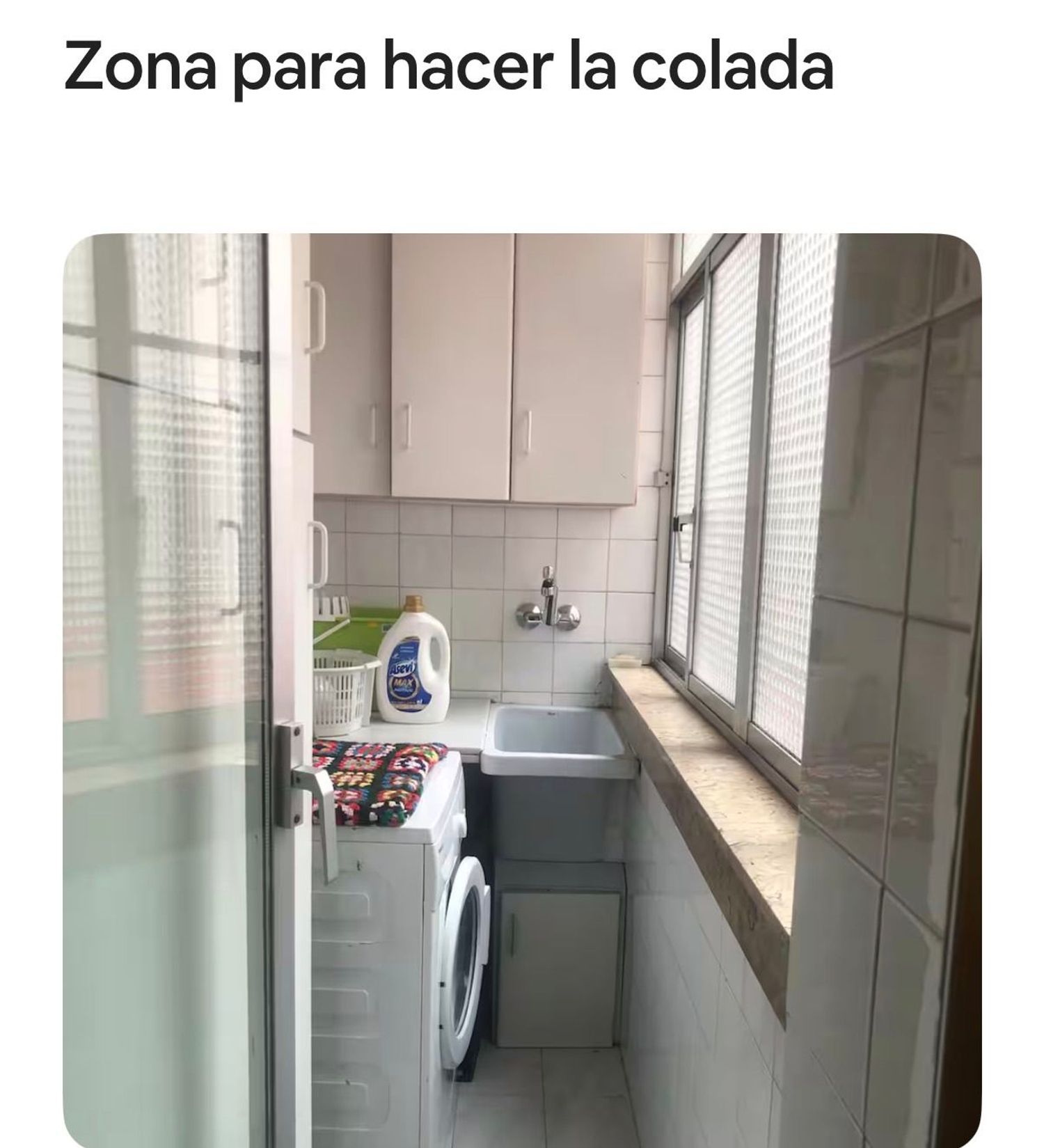 Piso en calle Manuel Pedregal, 4 - Foto 2