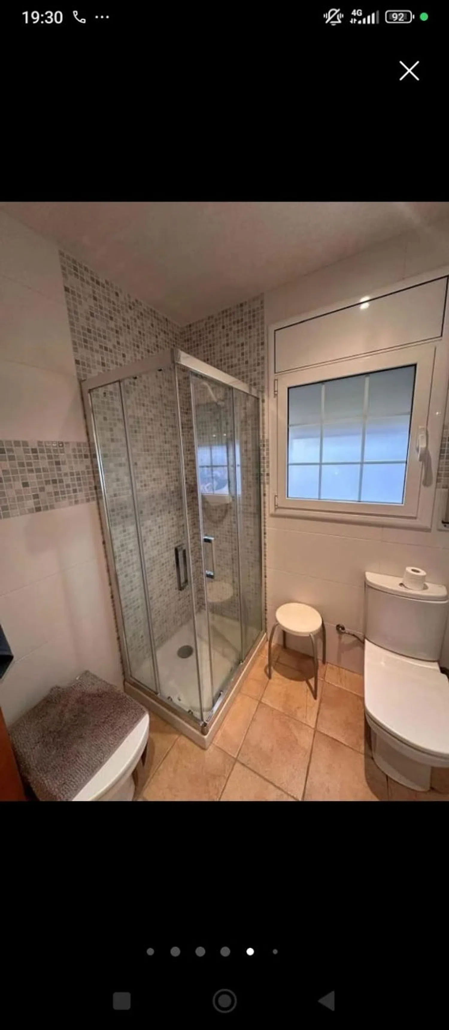 Casa independiente en calle de Agosto, 31 - Foto 5