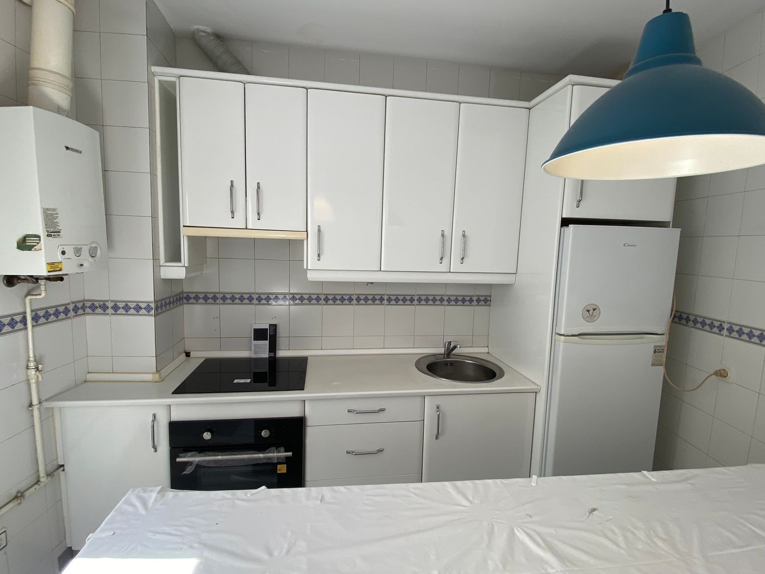 Ático en calle Castellar, 17 - Foto 16